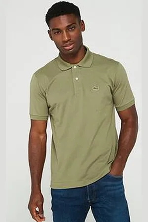 Lacoste L12.12 Classic Fit PiquÉ Polo Shirt