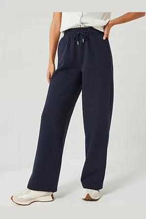 Everyday Basic Wide Leg Jogger