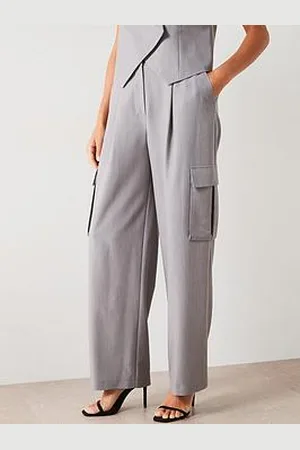 Very Formal Cargo Trouser