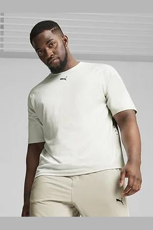 PUMA Mens Training Cloudspun Thermoadapt T-Shirt