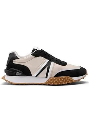 Lacoste L-Spin Deluxe Runner Trainers