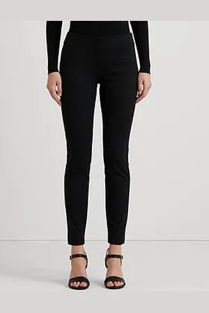 Ralph Lauren Keslina Skinny Pants