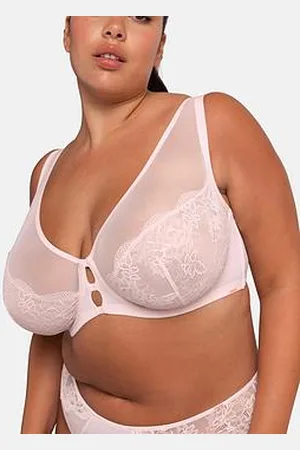 Dorina Catalina Non Padded Wired Bra
