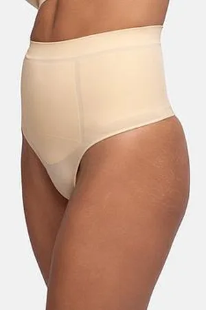 Dorina Absolute Sculpt Mid Waist Thong