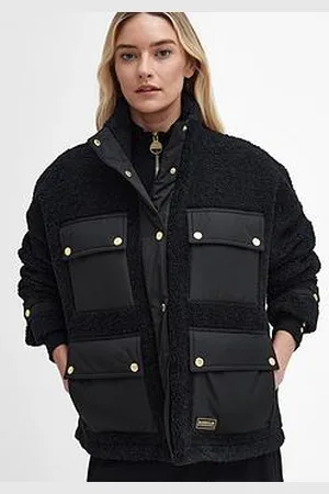 Barbour Thornton Fleece