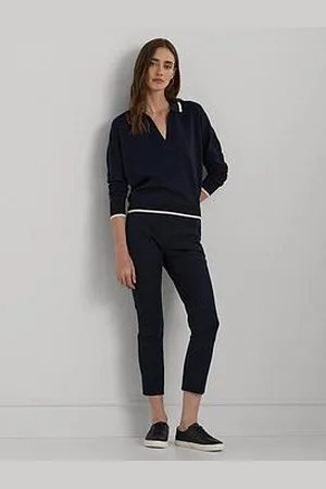 Ralph Lauren Keslina-Skinny-Pant