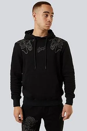 Criminal Damage Kyoto Hoodie