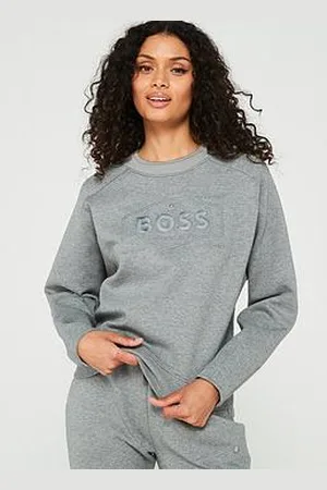 HUGO BOSS Ebrande Logo Sweatshirt