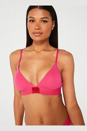 HUGO BOSS Red Label Triangle Bralette