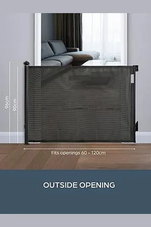 Dream Baby Glide & Hide