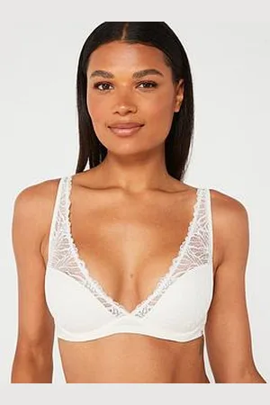 HUGO BOSS Bianca Underwire Lace Bra