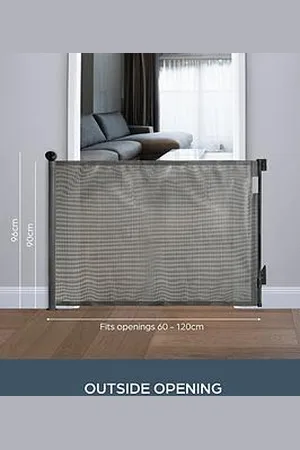 Dream Baby Glide & Hide