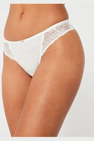HUGO BOSS Bianca Brazilian Brief