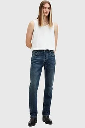 AllSaints Iggy Slim Jeans