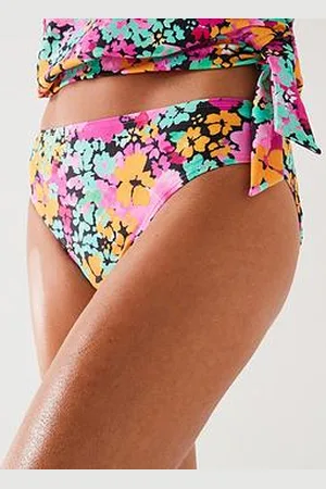 Everyday Basic Mix And Match Mid Rise Brief