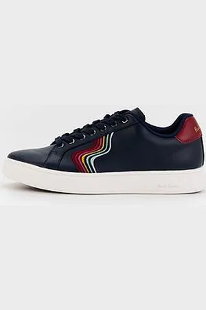 Paul Smith Swirl Trainers