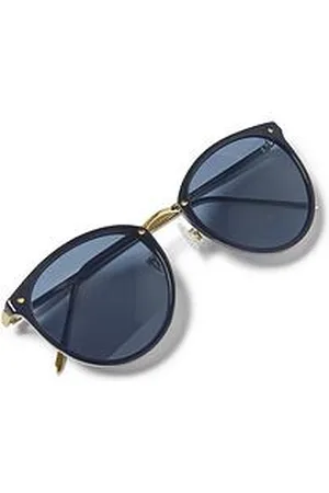 Katie Loxton Santorini Round Frame Sunglasses