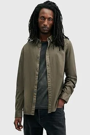 AllSaints Hawthorne Shirt