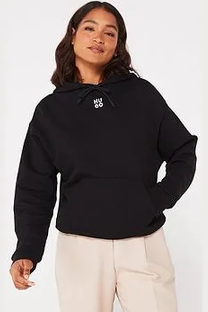 HUGO BOSS Delfinia Hoodie