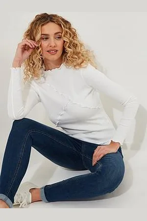 Joe Browns Chrissie Jersey Top