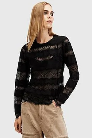 AllSaints Tiff Top