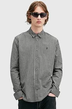 AllSaints Neo Shirt