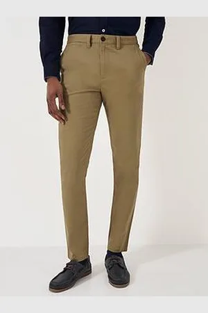 J.Crew Slim Fit Heritage Chinos