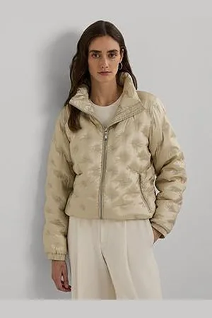 Ralph Lauren Mng Padded D24-Insulated-Coat