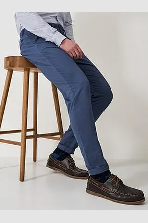 J.Crew Slim Fit Heritage Chinos