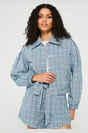 HUGO BOSS Jeofila Denim Jacket