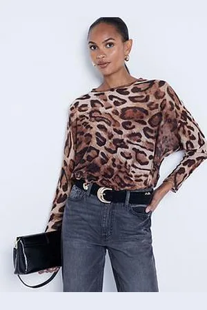 River Island Batwing Bodysuit