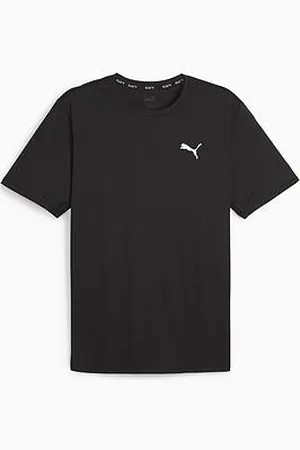 PUMA Mens Running Favorite Velocity Tee