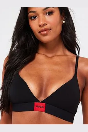HUGO BOSS Red Label Triangle Bralette