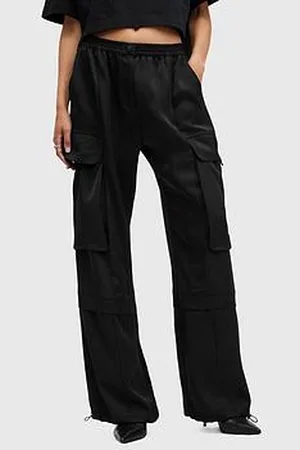 AllSaints Barbara Cargo Trousers