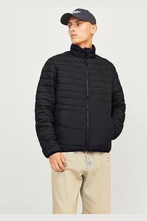 JACK & JONES State Packable Padded Jacket
