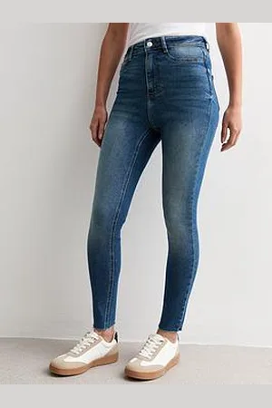 New Look Hallie Disco Super Skinny Jeans