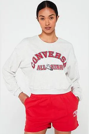 Converse Womens Retro Chuck Heritage Crew