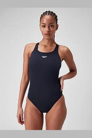 Speedo Womens Endurance+ Medalist