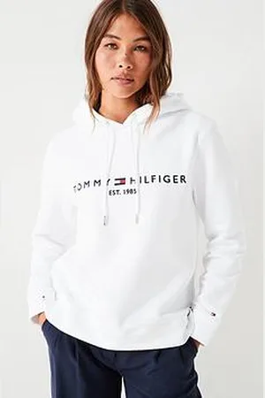 Tommy Hilfiger Heritage Logo Hoodie