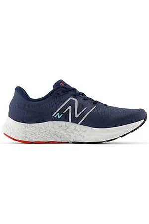 New Balance Mens Running Fresh Foam X Evoz St Trainers