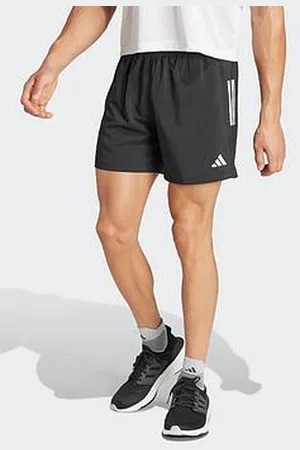 adidas Mens Running Own The Run 5In Shorts