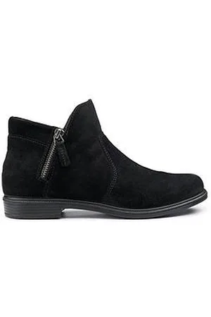 Hotter Ludlow Boots