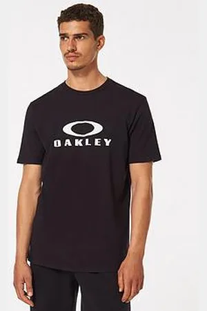 Oakley Mens O Bark 20 Short Sleeve T-Shirt