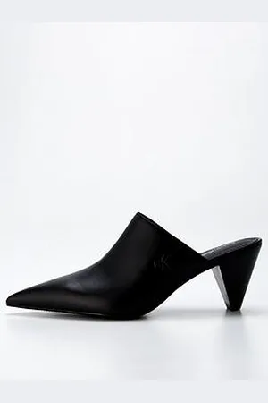 Calvin Klein Pointed Toe Heels
