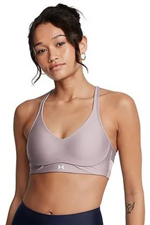 Under Armour Womens Training Infinity Low Impact 2.0 A-C Cup Sports Bra