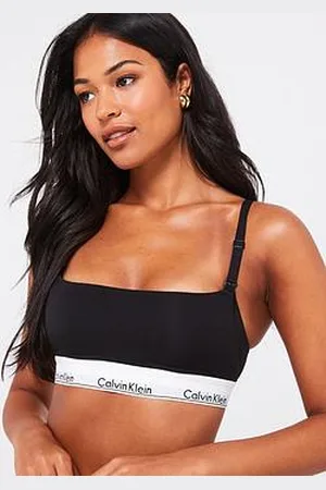 Calvin Klein Modern Cotton Maternity Bralette