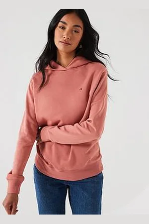 Calvin Klein Embroidered Logo Hoodie