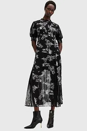 AllSaints Laverna Dress