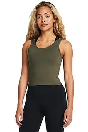 Under Armour Womens Training Motion Tank