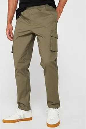 Very Man Slim Cargo Trouser